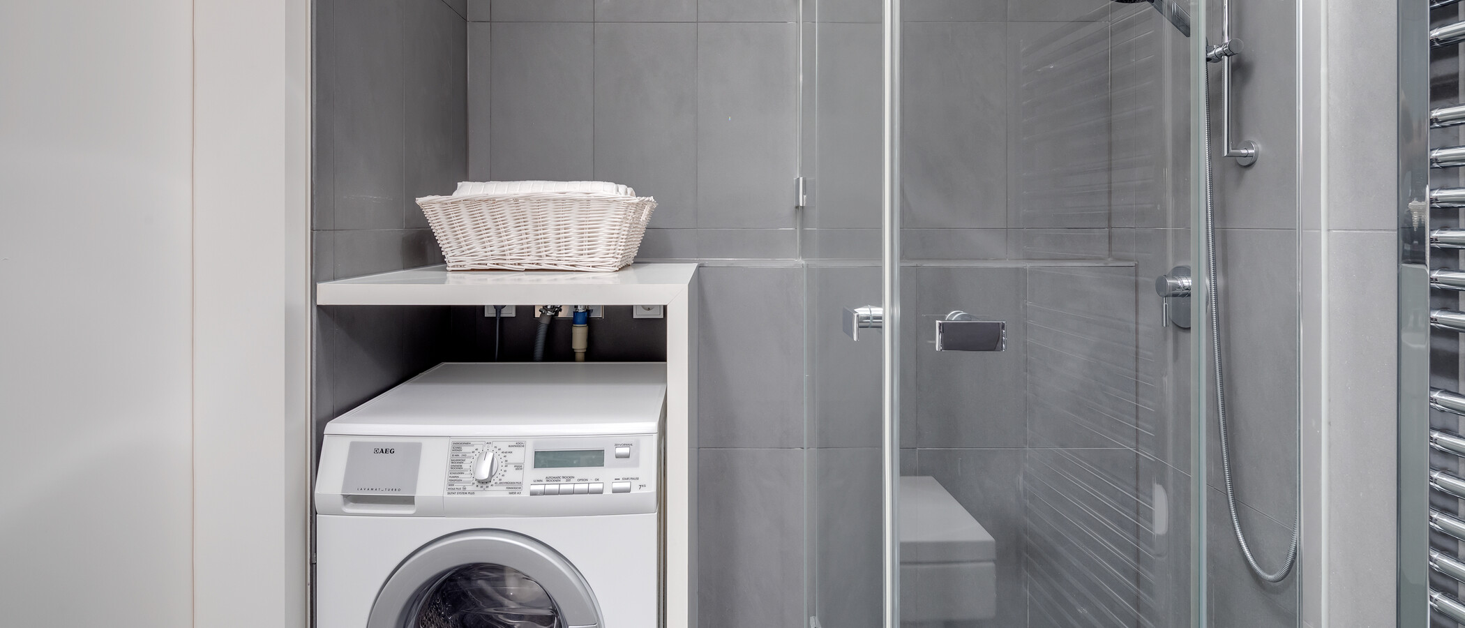 Wohnung München Maxvorstadt 03 2. Badezimmer 6679
