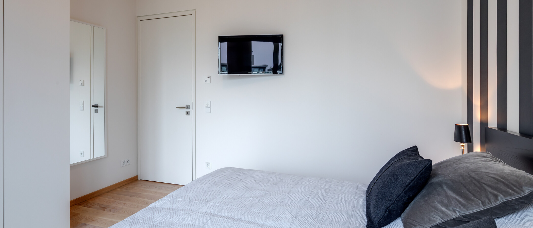Wohnung München Maxvorstadt 03 Schlafzimmer 6679