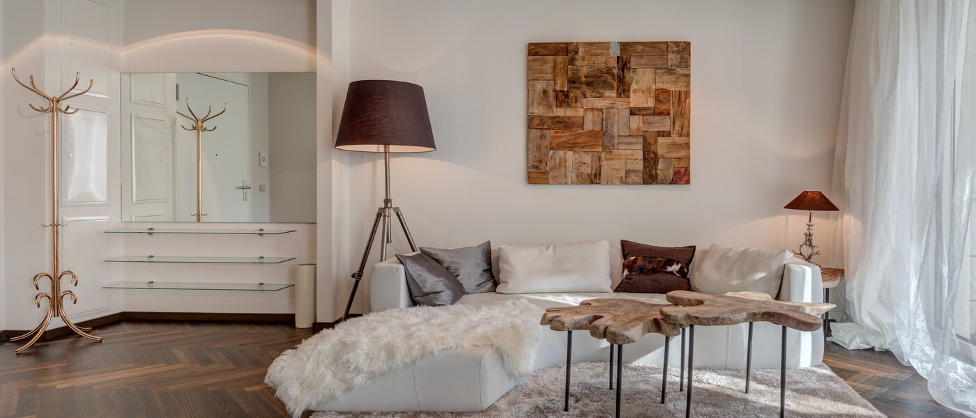 Wohnung München Maxvorstadt 04 Wohnen 6689