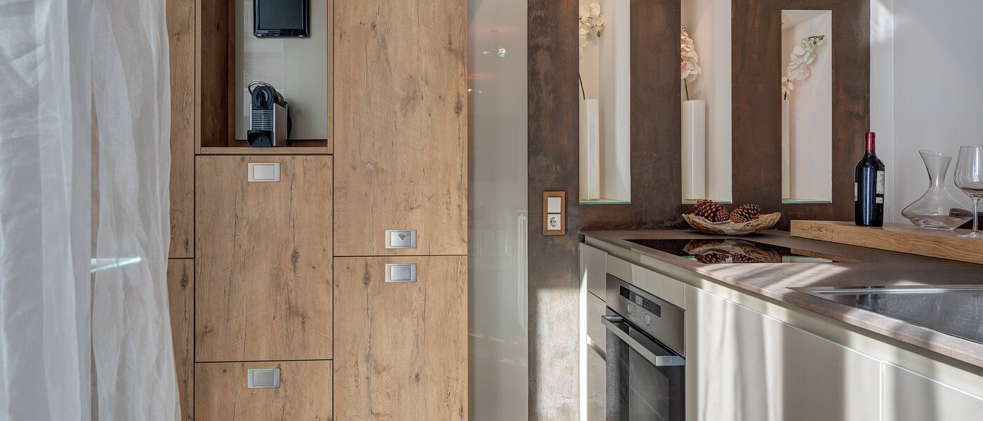 Wohnung München Maxvorstadt 02 Küche 6689