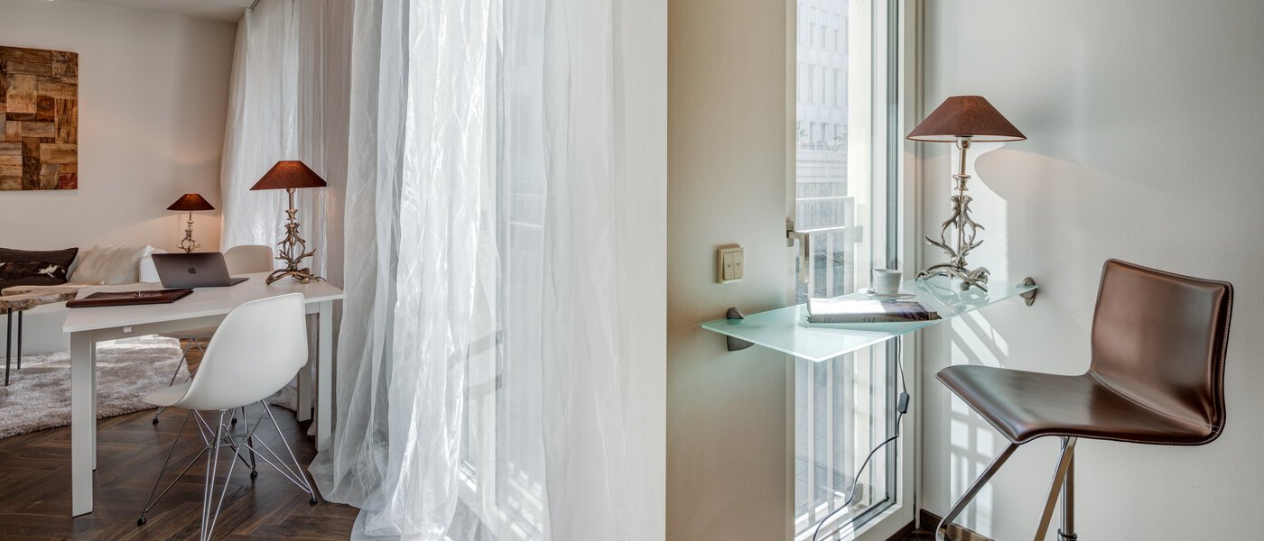 Wohnung München Maxvorstadt 06 Küche 6689