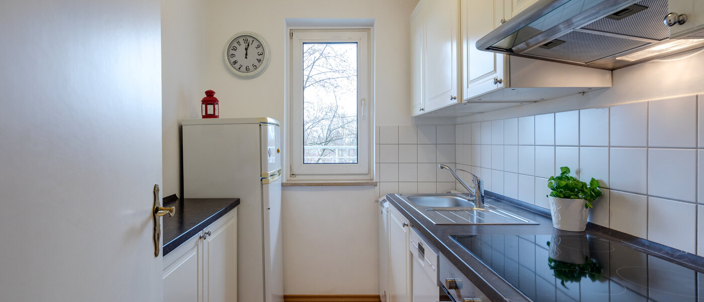 Wohnung München Parkstadt Bogenhausen 01 Küche 669