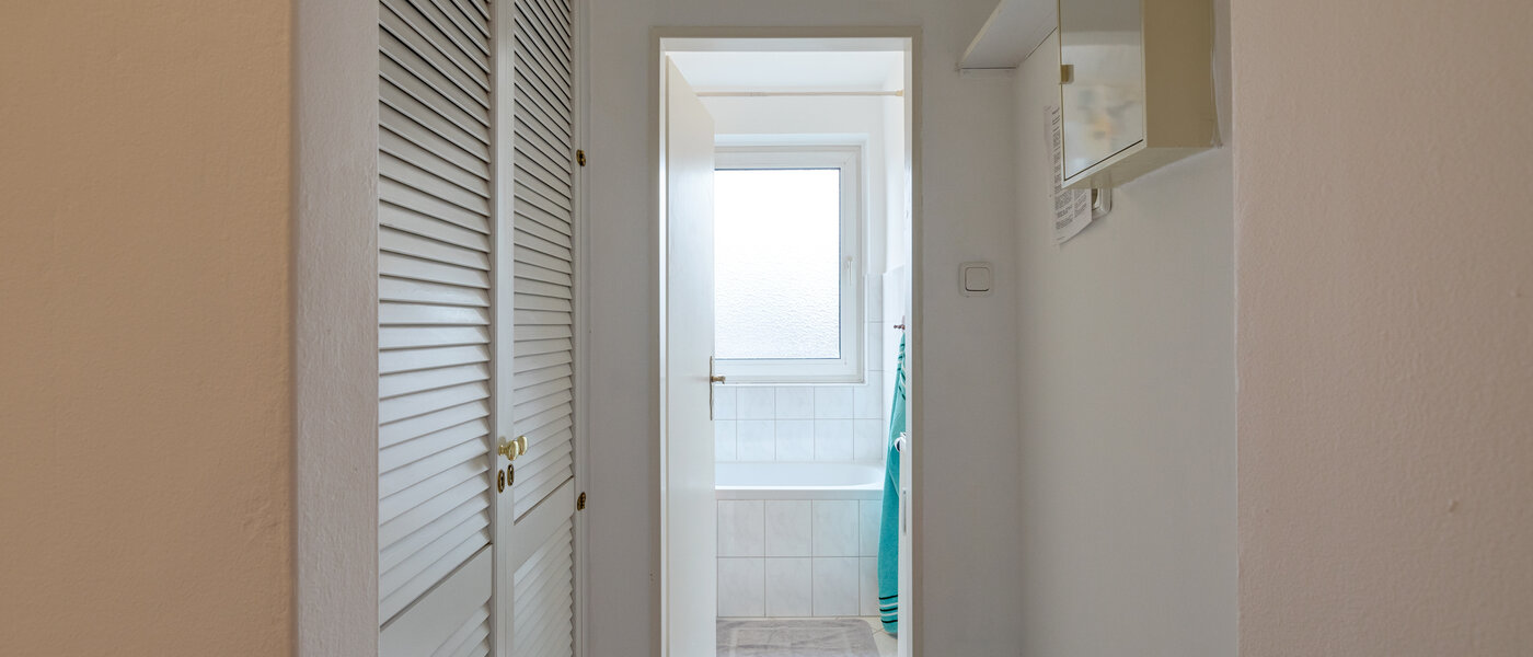 Wohnung München Parkstadt Bogenhausen 02 Flur/Gang 669