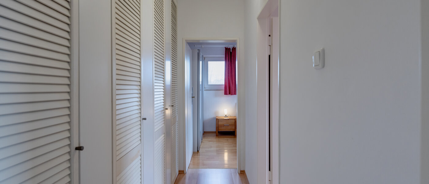 Wohnung München Parkstadt Bogenhausen 03 Flur/Gang 669