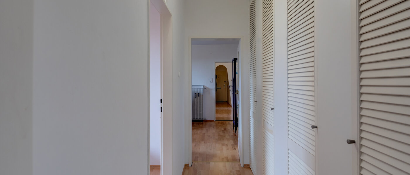 Wohnung München Parkstadt Bogenhausen 04 Flur/Gang 669