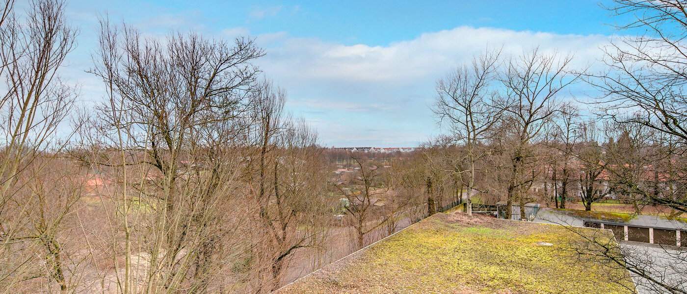 Wohnung München Parkstadt Bogenhausen 02 Aussicht 669