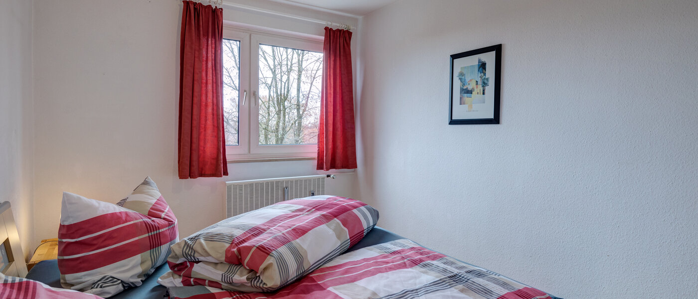 Wohnung München Parkstadt Bogenhausen 02 Schlafzimmer 669