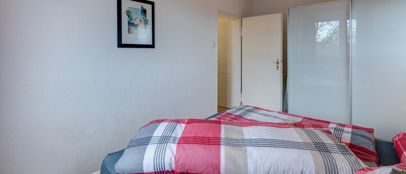 Wohnung München Parkstadt Bogenhausen 03 Schlafzimmer 669