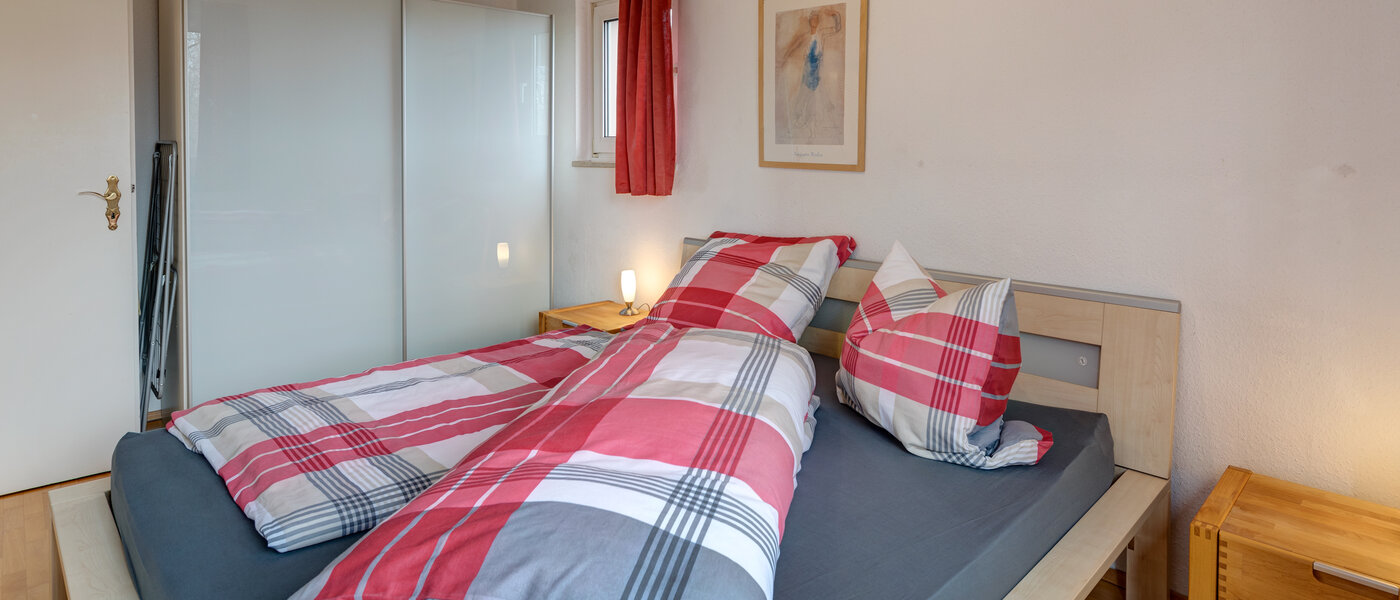 Wohnung München Parkstadt Bogenhausen 04 Schlafzimmer 669