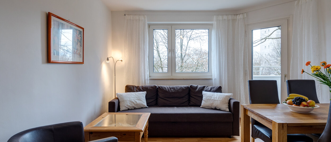 Wohnung München Parkstadt Bogenhausen 01 Wohnbereich 669