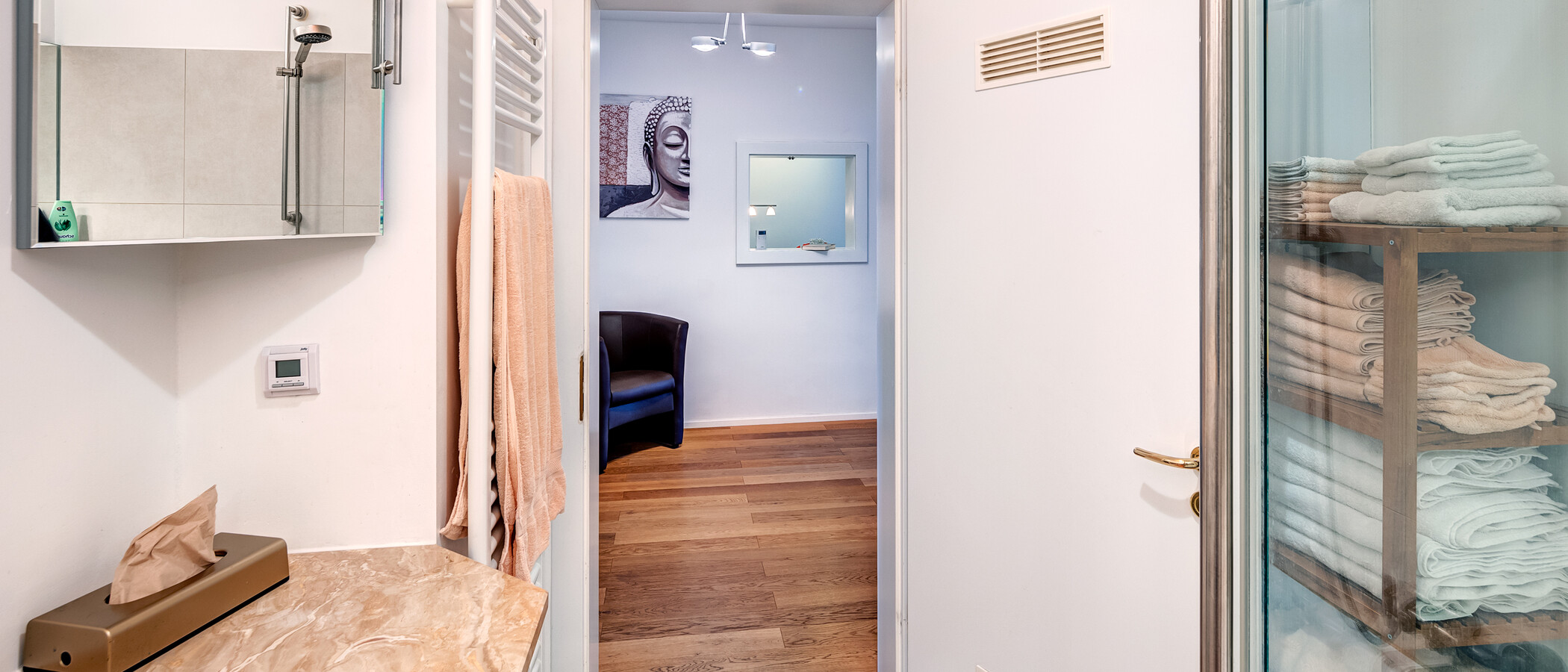 Wohnung München Altstadt 02 Badezimmer 6711
