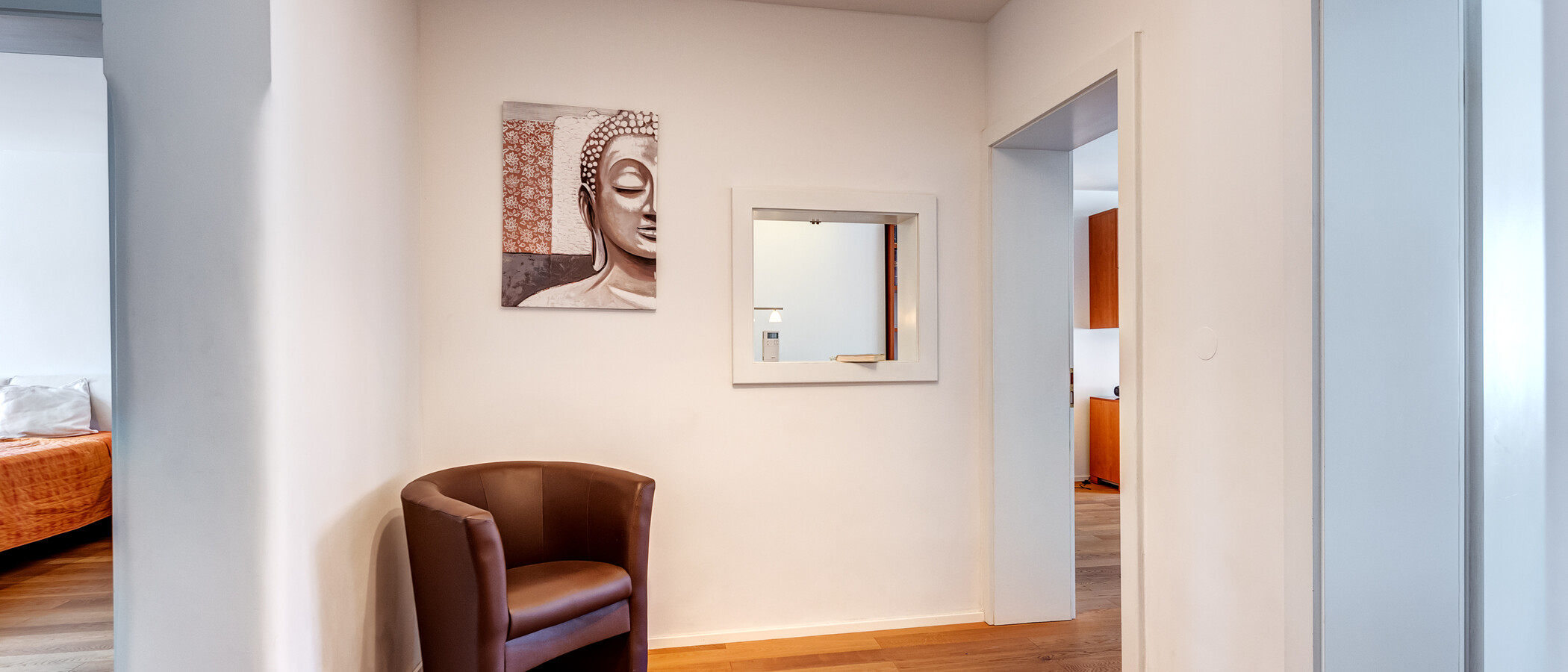 Wohnung München Altstadt 01 Flur/Gang 6711