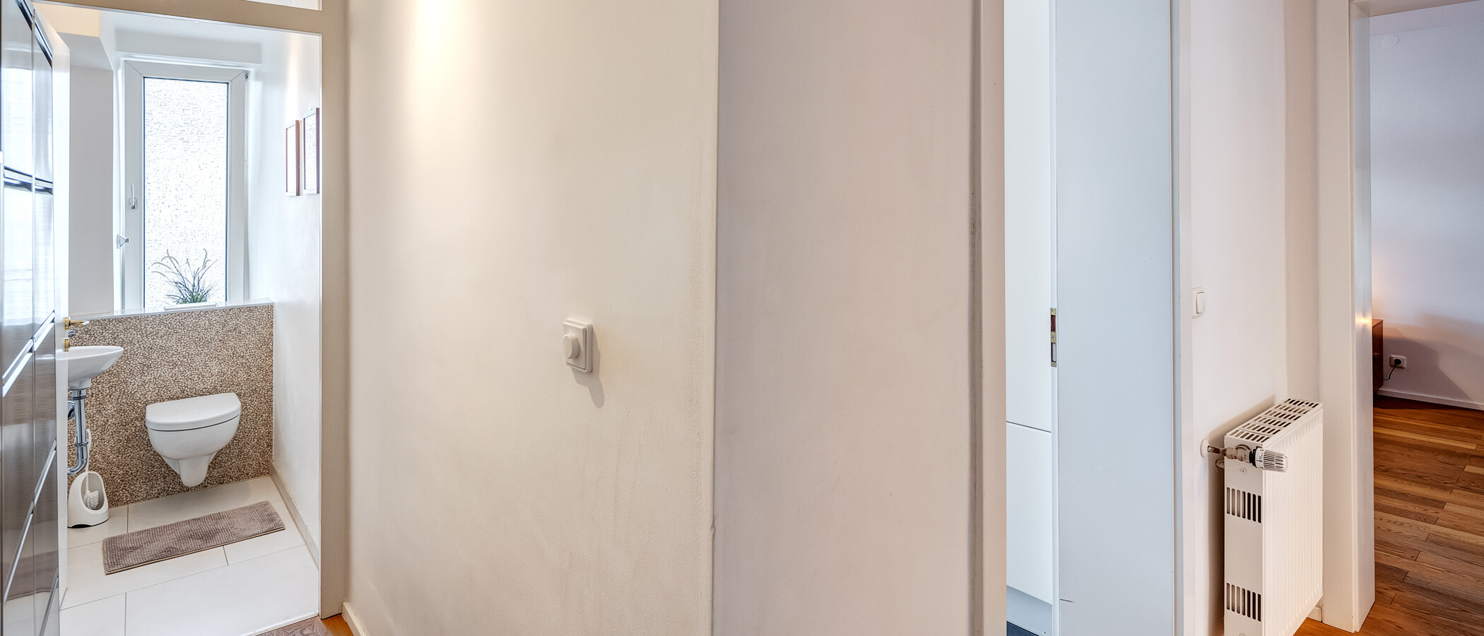Wohnung München Altstadt 03 Flur/Gang 6711