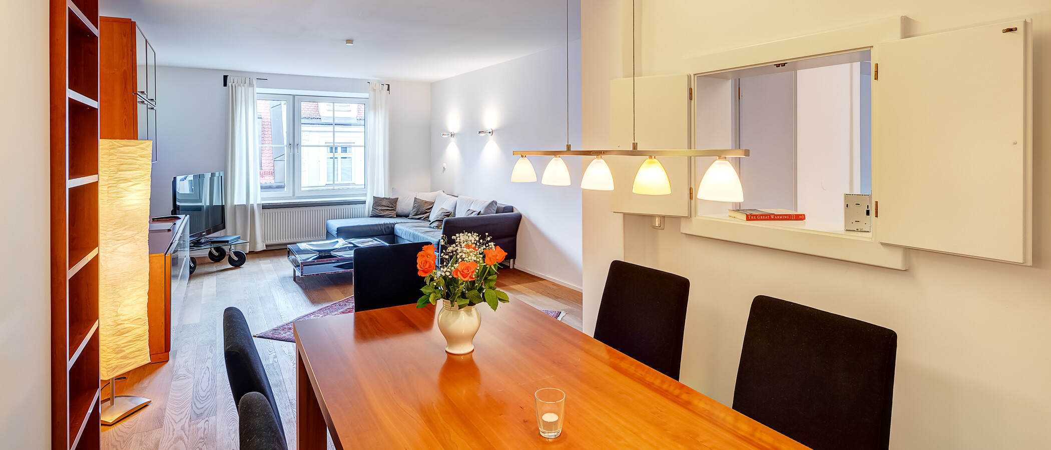 Wohnung München Altstadt 01 Wohnbereich 6711