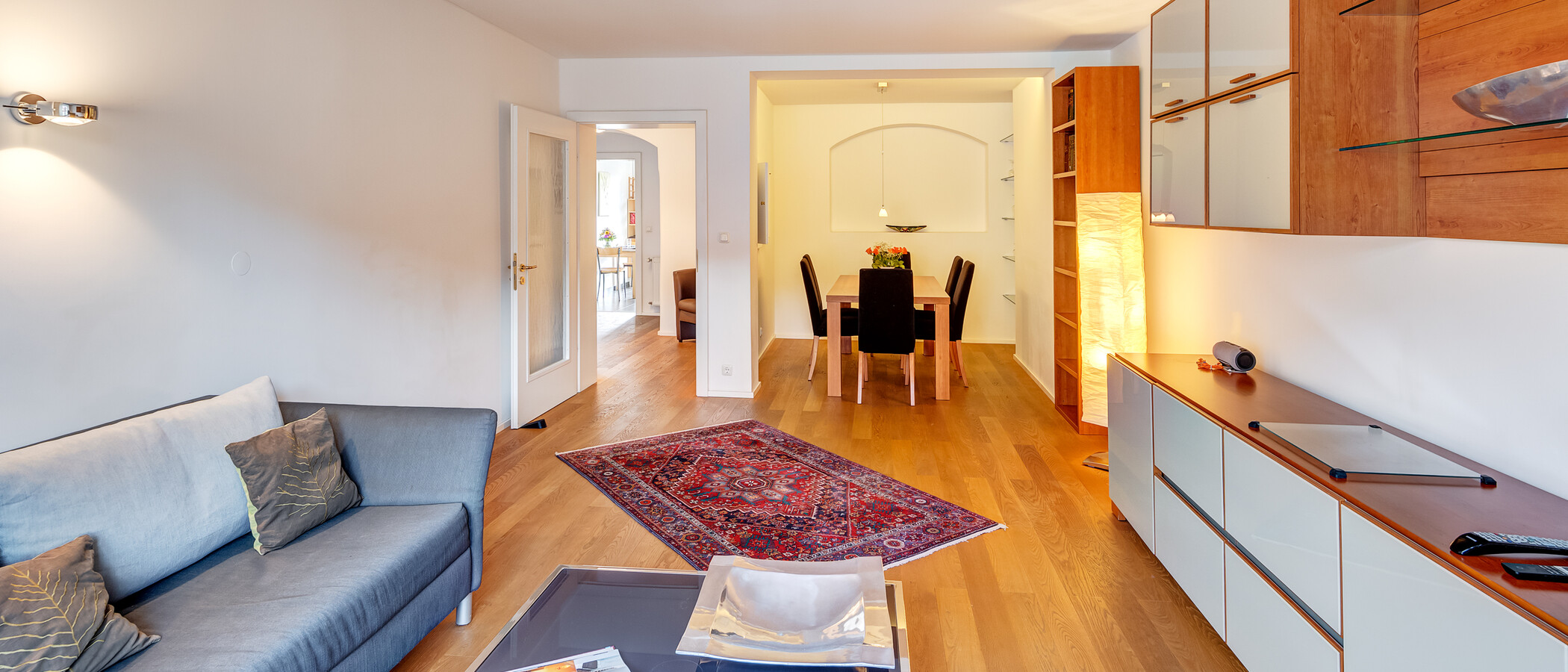 Wohnung München Altstadt 03 Wohnbereich 6711