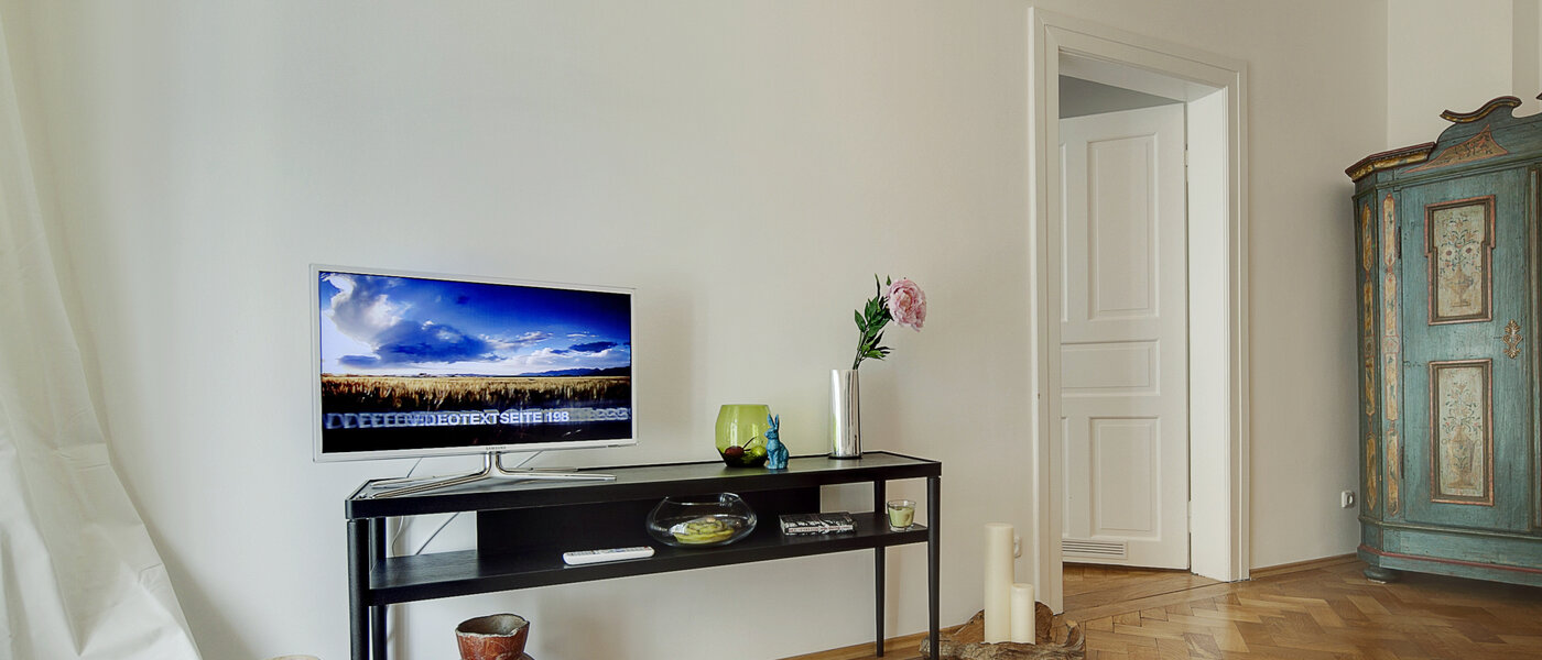 Wohnung München Neuhausen 03 Wohnen 6715