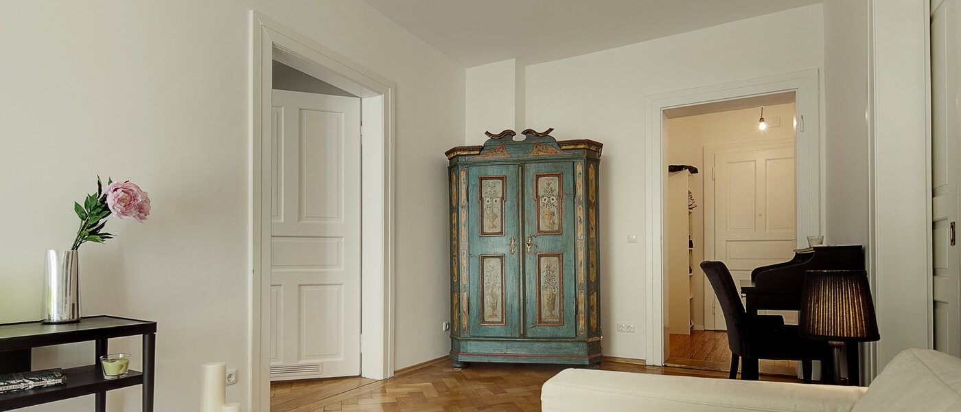 Wohnung München Neuhausen 04 Wohnen 6715