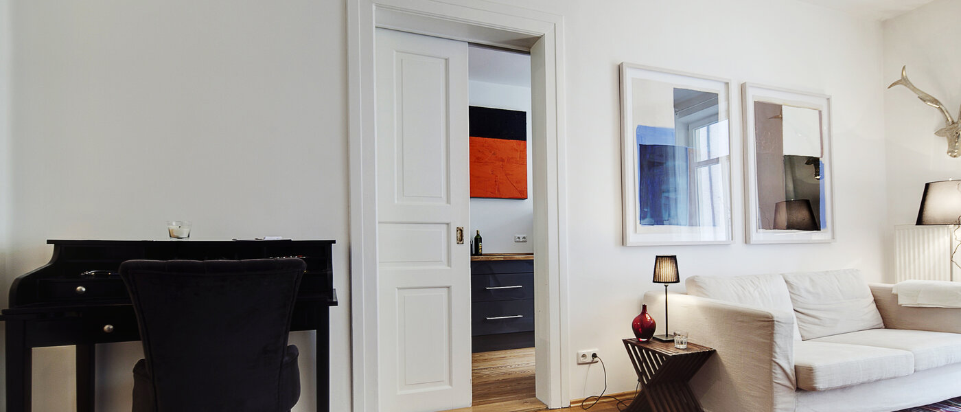 Wohnung München Neuhausen 05 Wohnen 6715