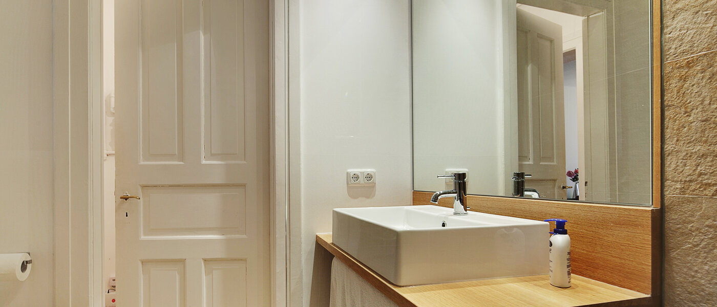 Wohnung München Neuhausen 01 Badezimmer 6715