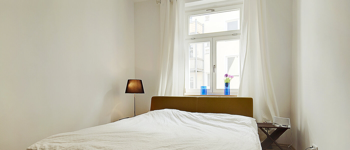 Wohnung München Neuhausen 01 Schlafen 6715