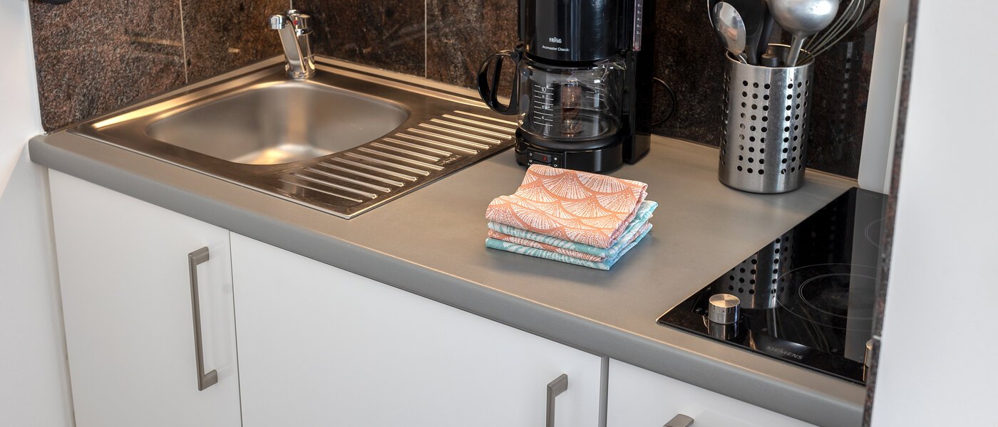 Wohnung München Bogenhausen 02 Küche 6716