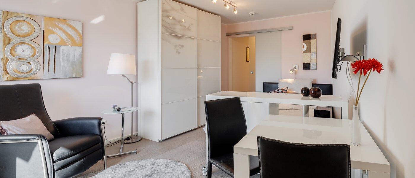 Wohnung München Bogenhausen 01 Wohnbereich 6716