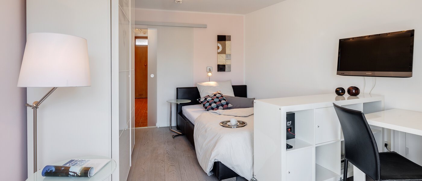 Wohnung München Bogenhausen 02 Wohnbereich 6716