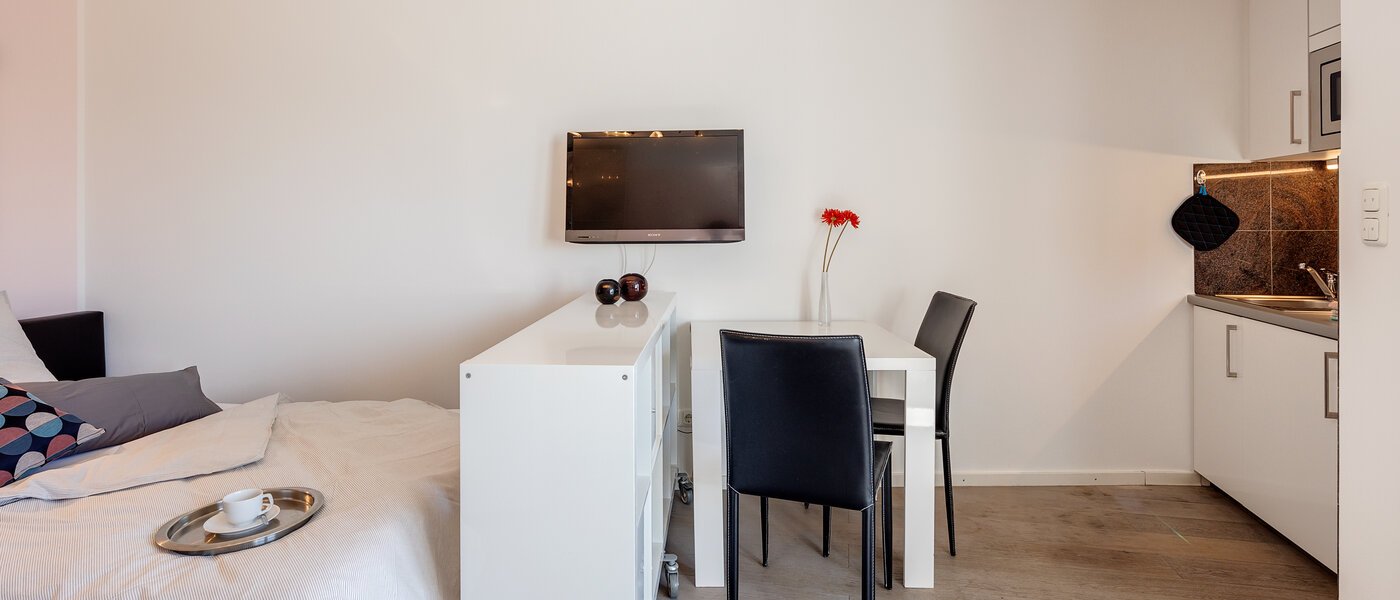 Wohnung München Bogenhausen 03 Wohnbereich 6716