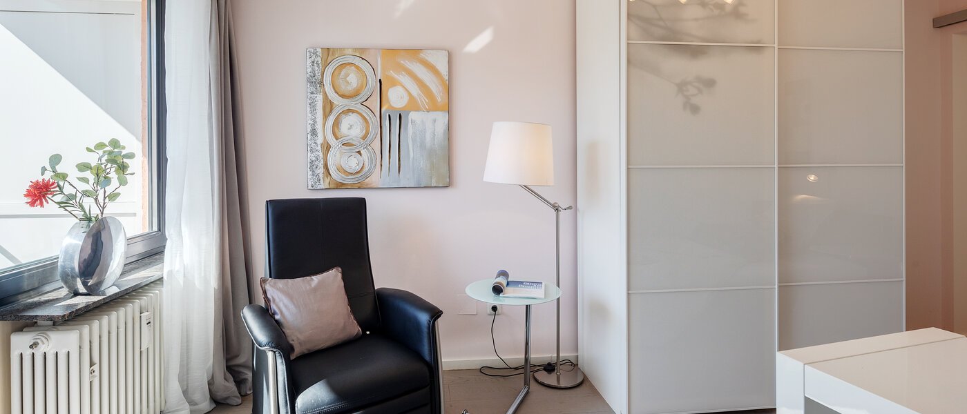 Wohnung München Bogenhausen 05 Wohnbereich 6716