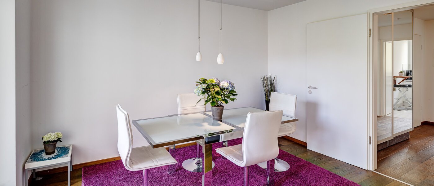 Wohnung München Maxvorstadt - Universitätsviertel 01 Wohnbereich 6719