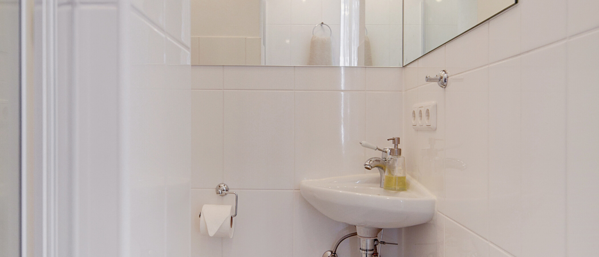 Wohnung Gräfelfing 03 Badezimmer 6721