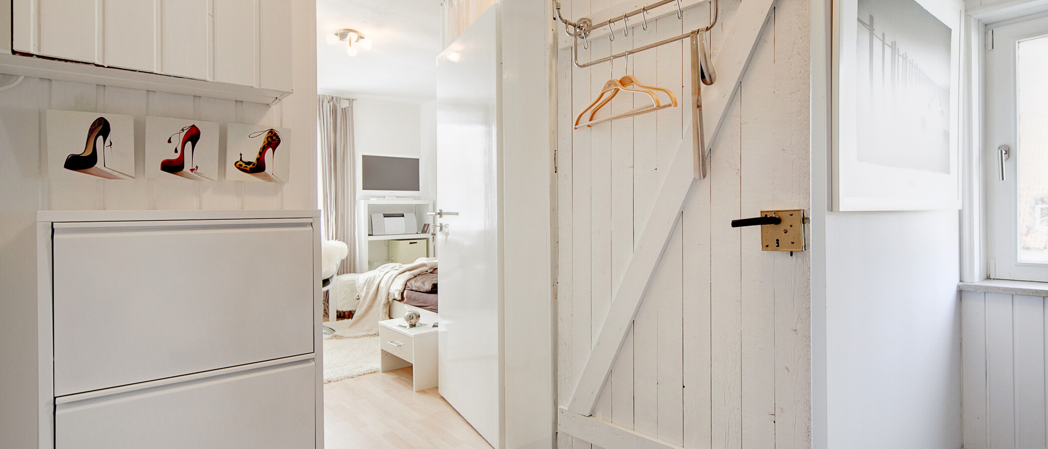Wohnung Gräfelfing 01 Flur/Gang 6721