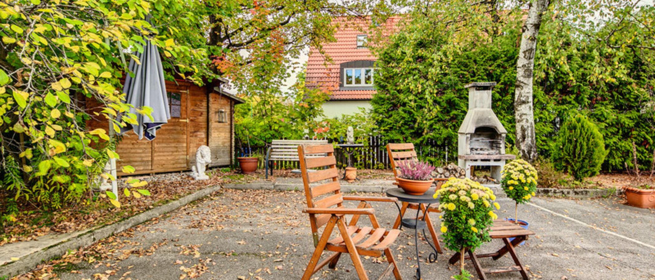 Wohnung Gräfelfing 01 Terrasse 6721