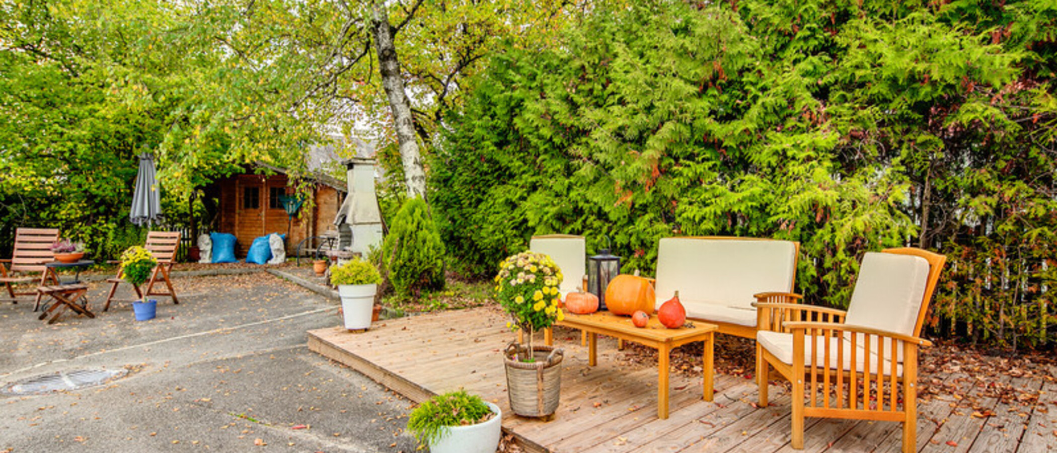 Wohnung Gräfelfing 02 Terrasse 6721