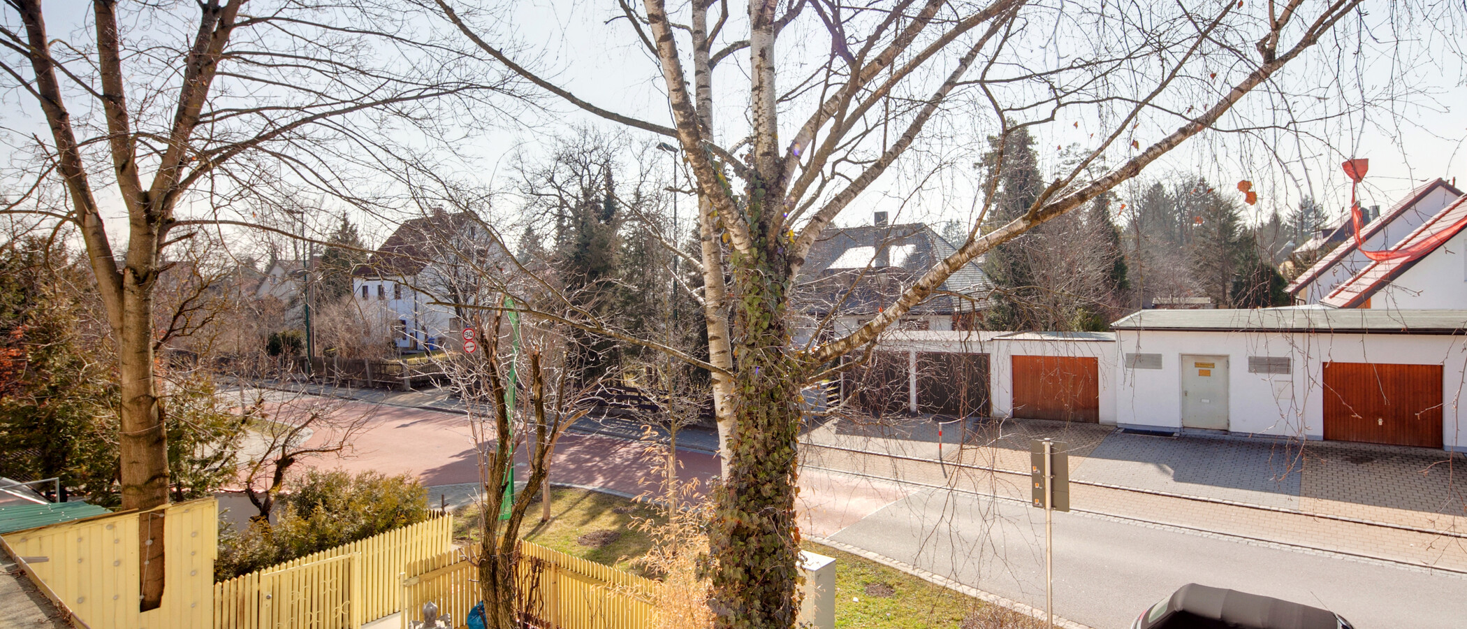 Wohnung Gräfelfing 01 Aussicht 6721