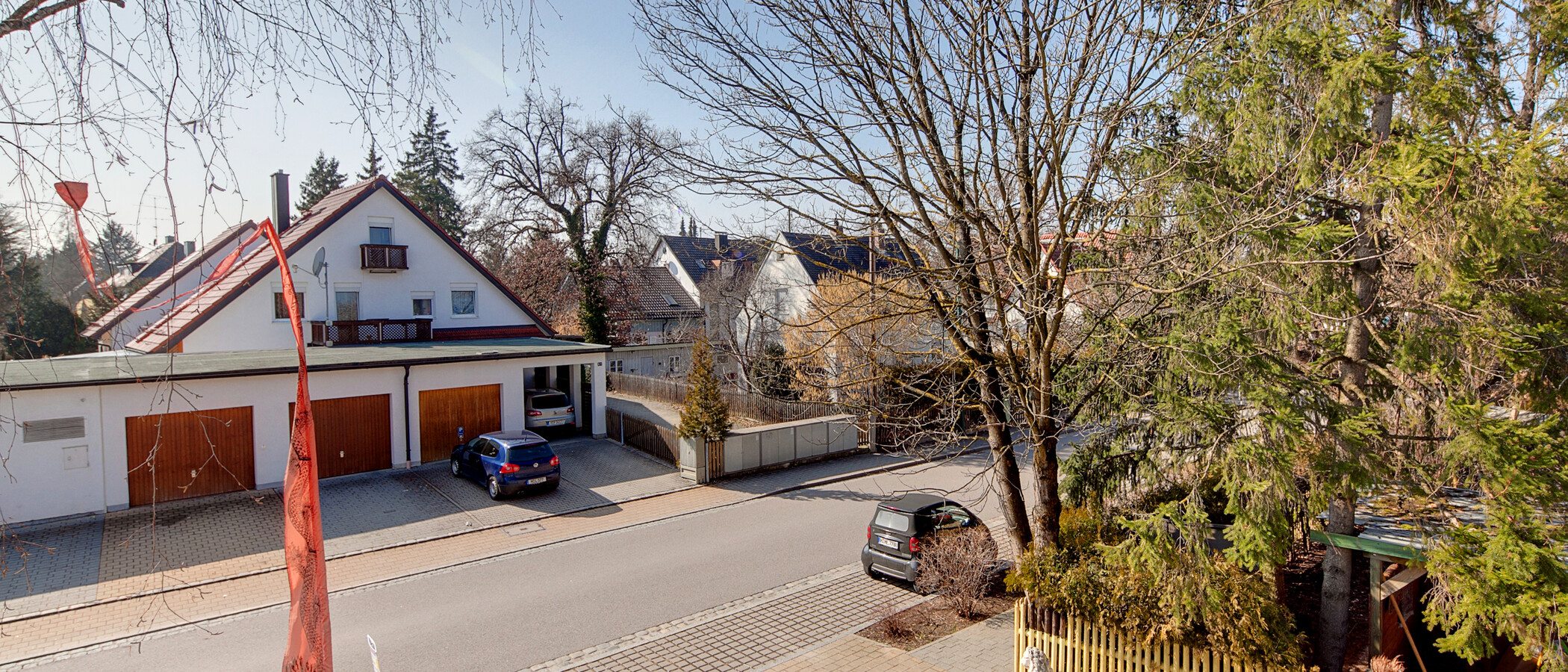 Wohnung Gräfelfing 02 Aussicht 6721