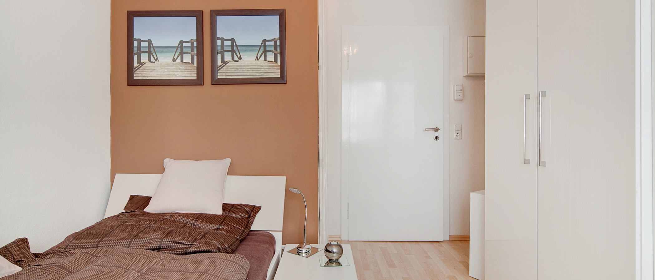 Wohnung Gräfelfing 01 Schlafbereich 6721