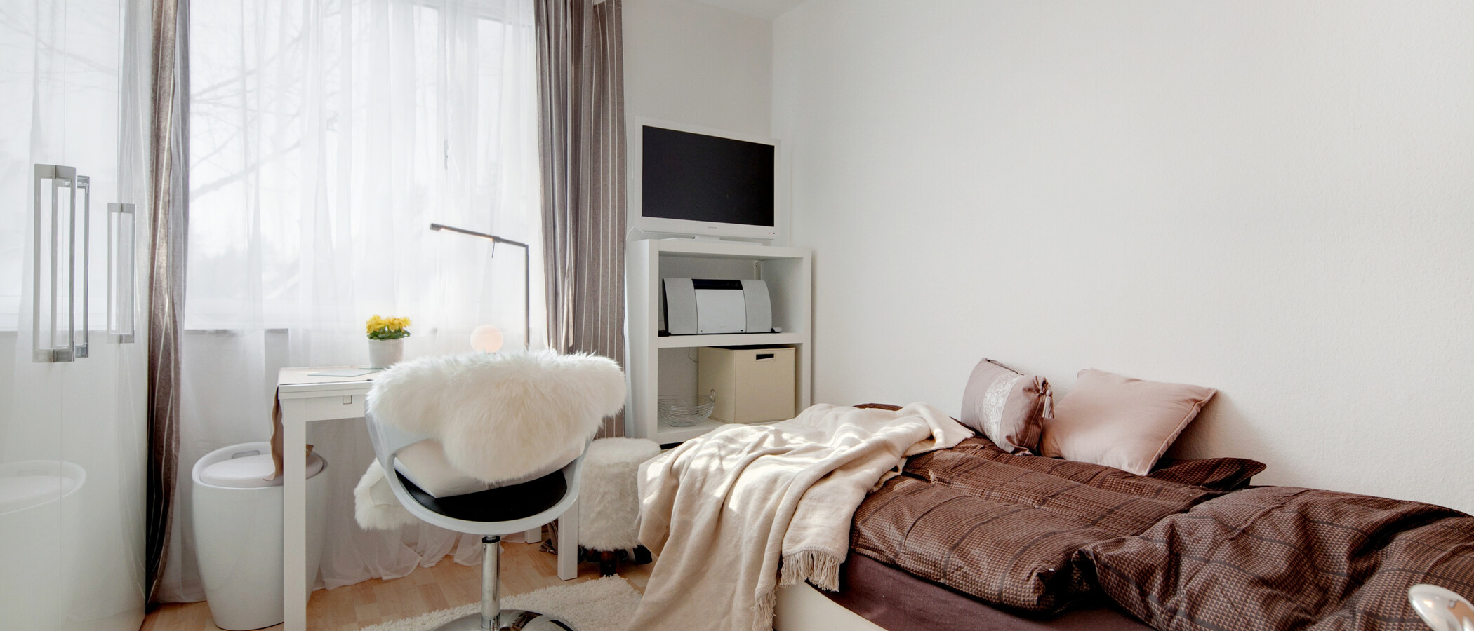 Wohnung Gräfelfing 01 Wohnbereich 6721