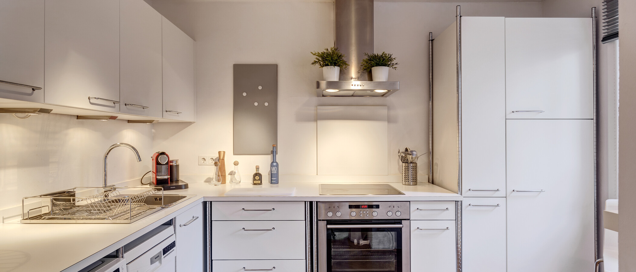 Wohnung München Schwabing-West (rund um den Bonner Platz) 01 Küche 6724