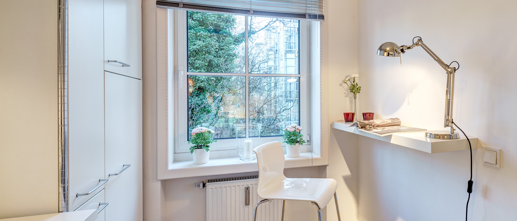 Wohnung München Schwabing-West (rund um den Bonner Platz) 02 Küche 6724