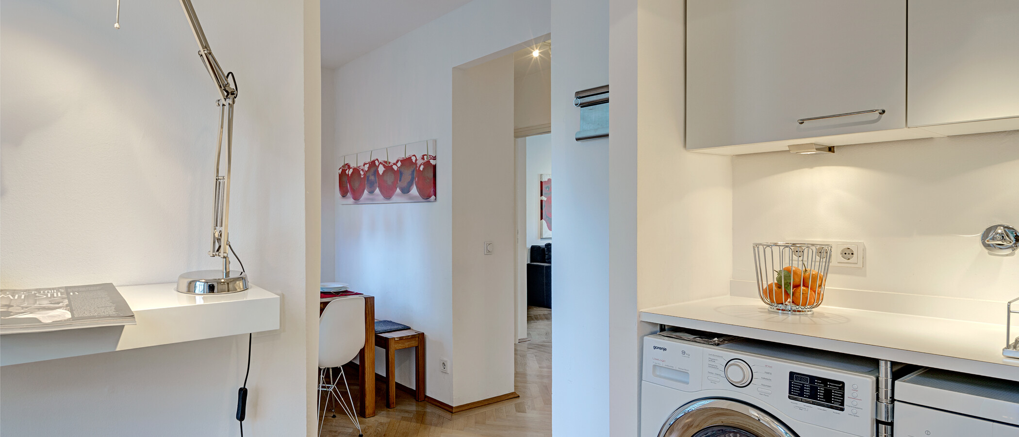 Wohnung München Schwabing-West (rund um den Bonner Platz) 03 Küche 6724