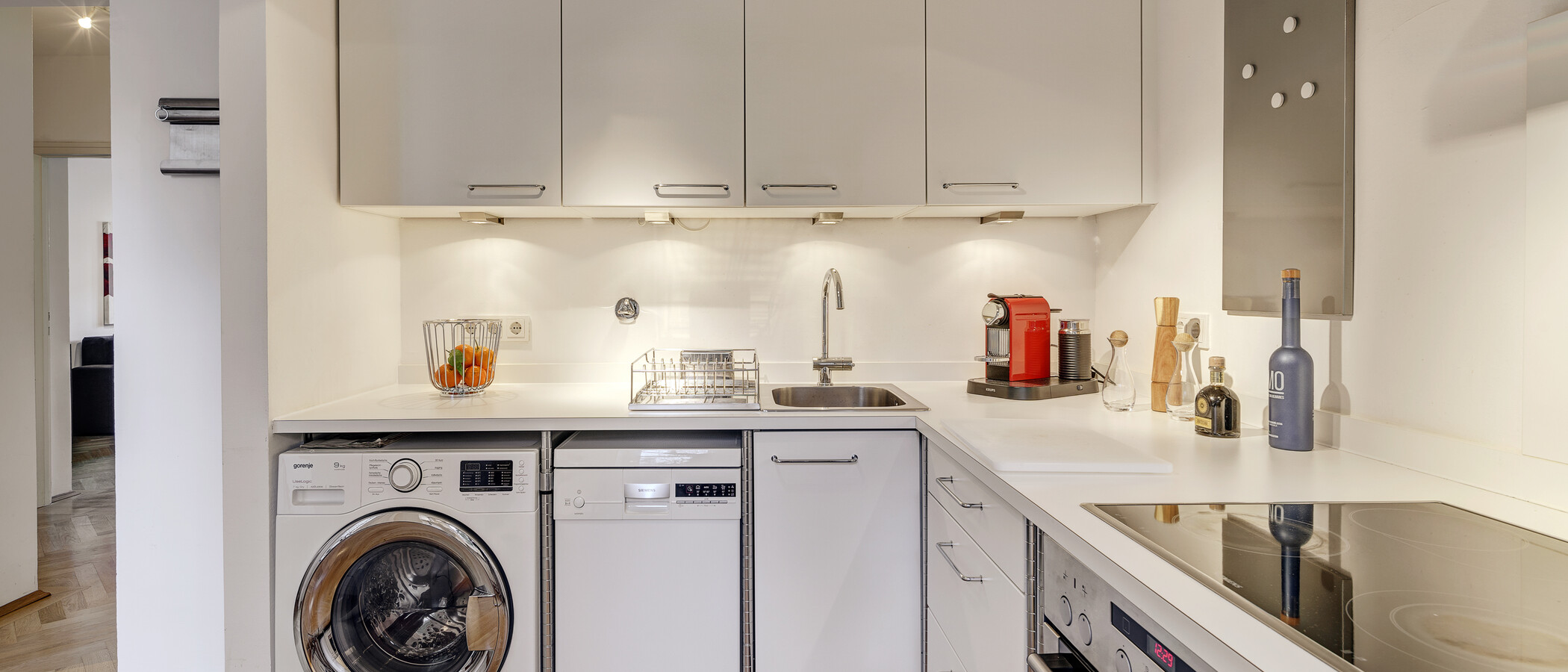 Wohnung München Schwabing-West (rund um den Bonner Platz) 04 Küche 6724