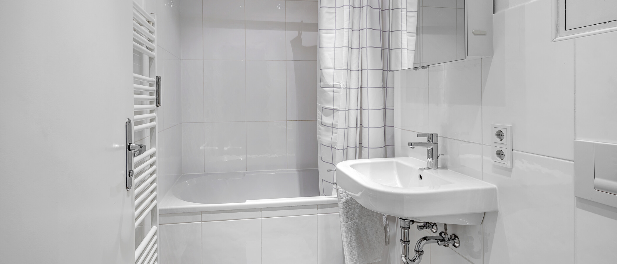 Wohnung München Schwabing-West (rund um den Bonner Platz) 01 Badezimmer 6724