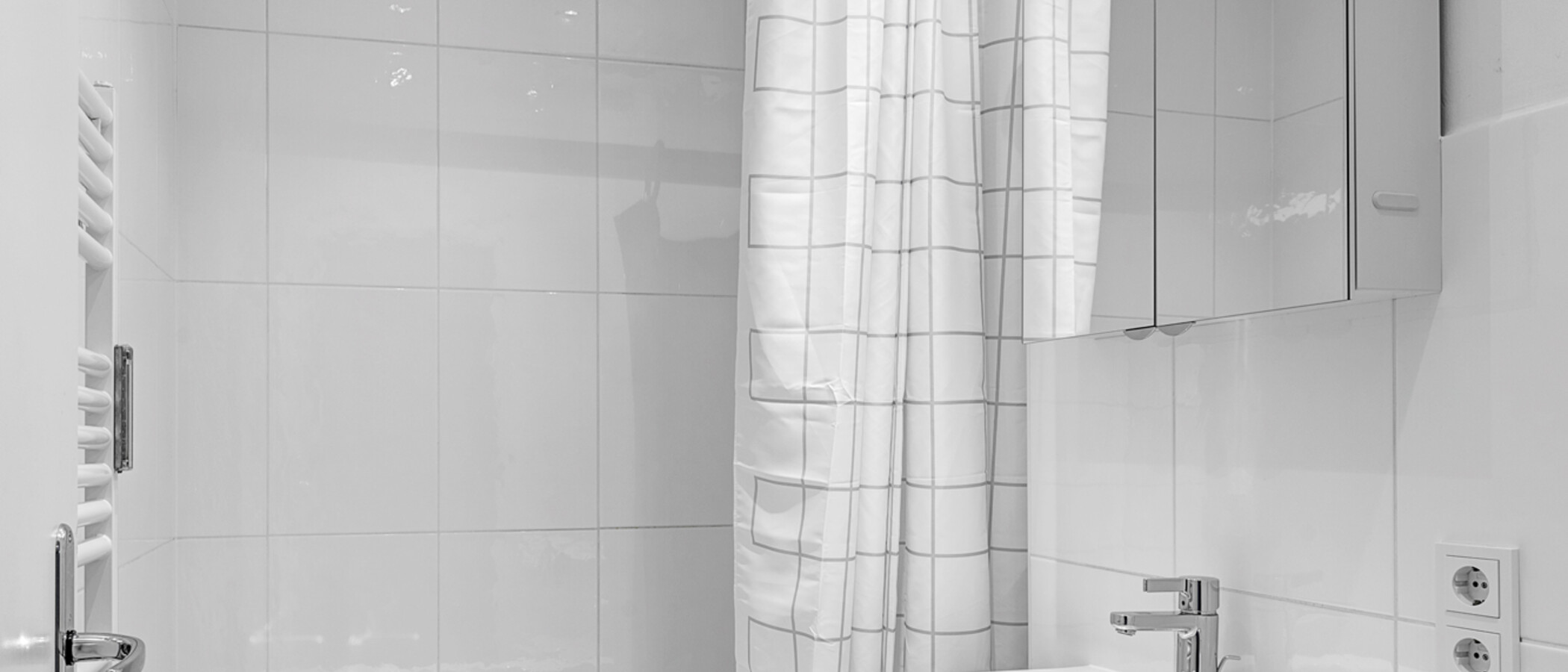 Wohnung München Schwabing-West (rund um den Bonner Platz) 02 Badezimmer 6724