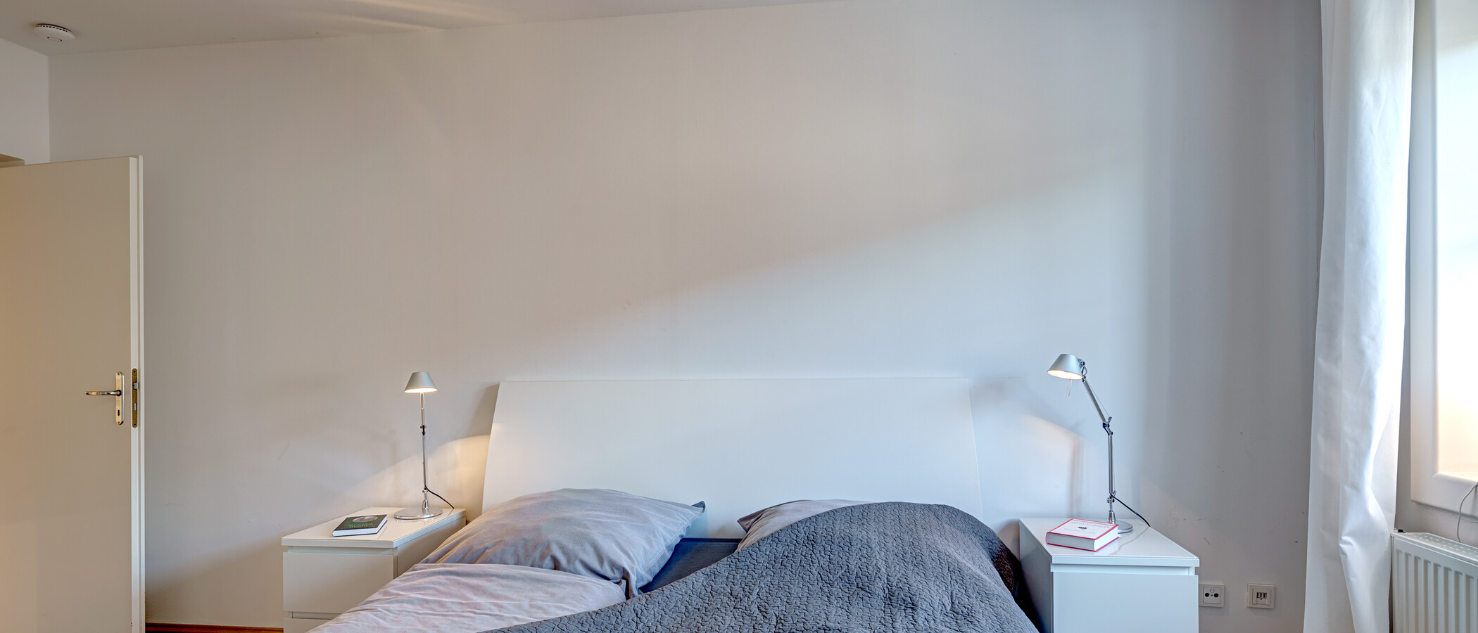 Wohnung München Schwabing-West (rund um den Bonner Platz) 03 Schlafzimmer 6724
