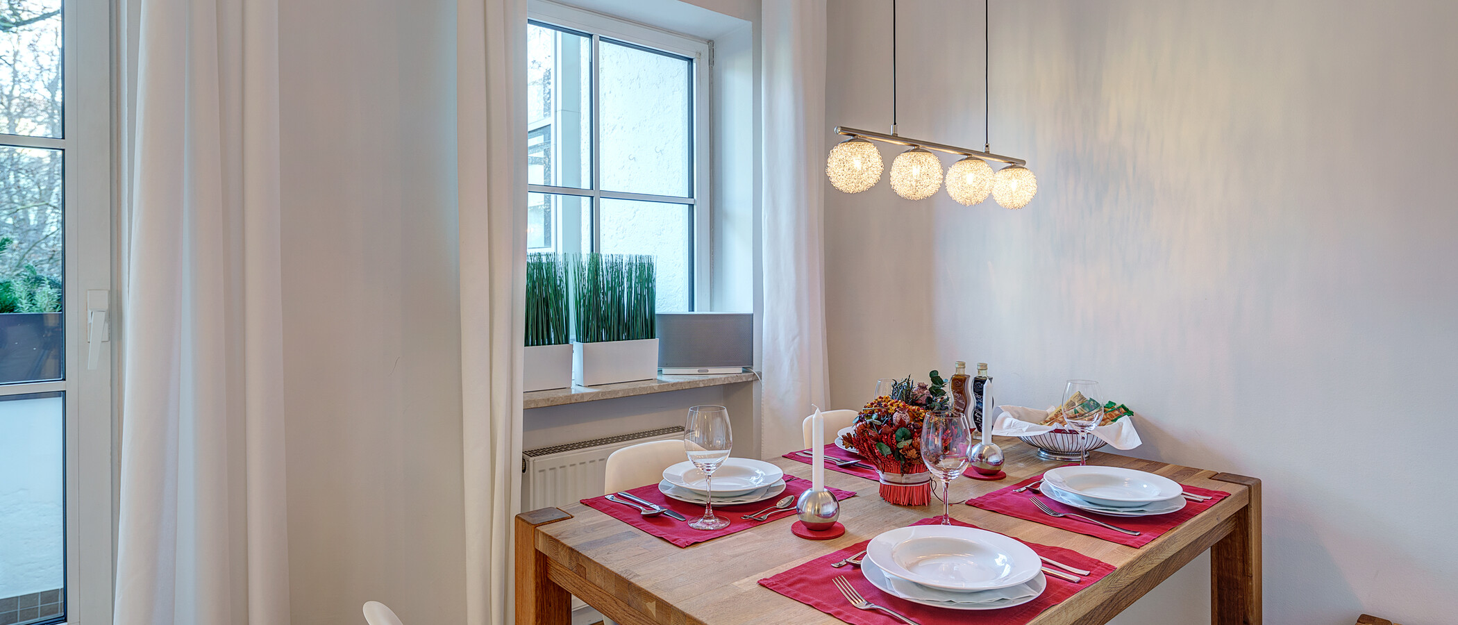Wohnung München Schwabing-West (rund um den Bonner Platz) 01 Essbereich 6724