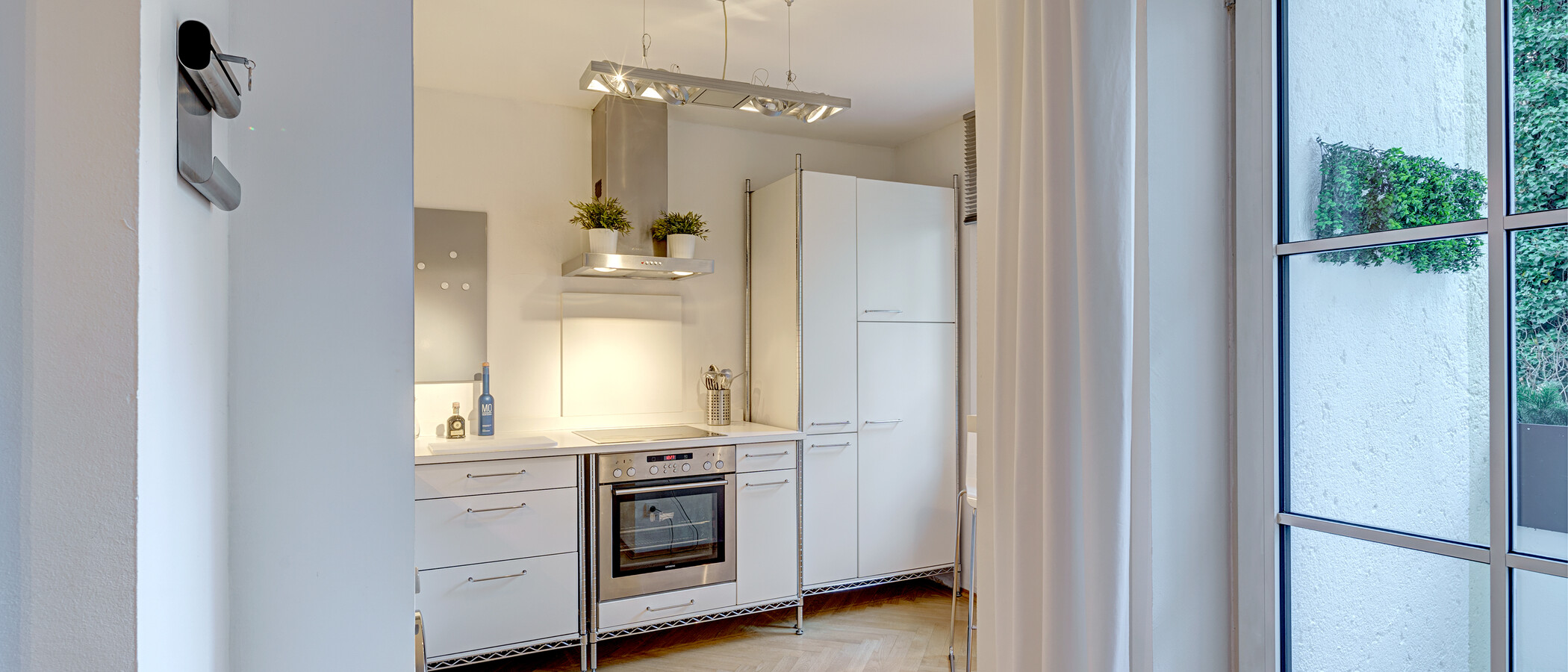 Wohnung München Schwabing-West (rund um den Bonner Platz) 03 Essbereich 6724