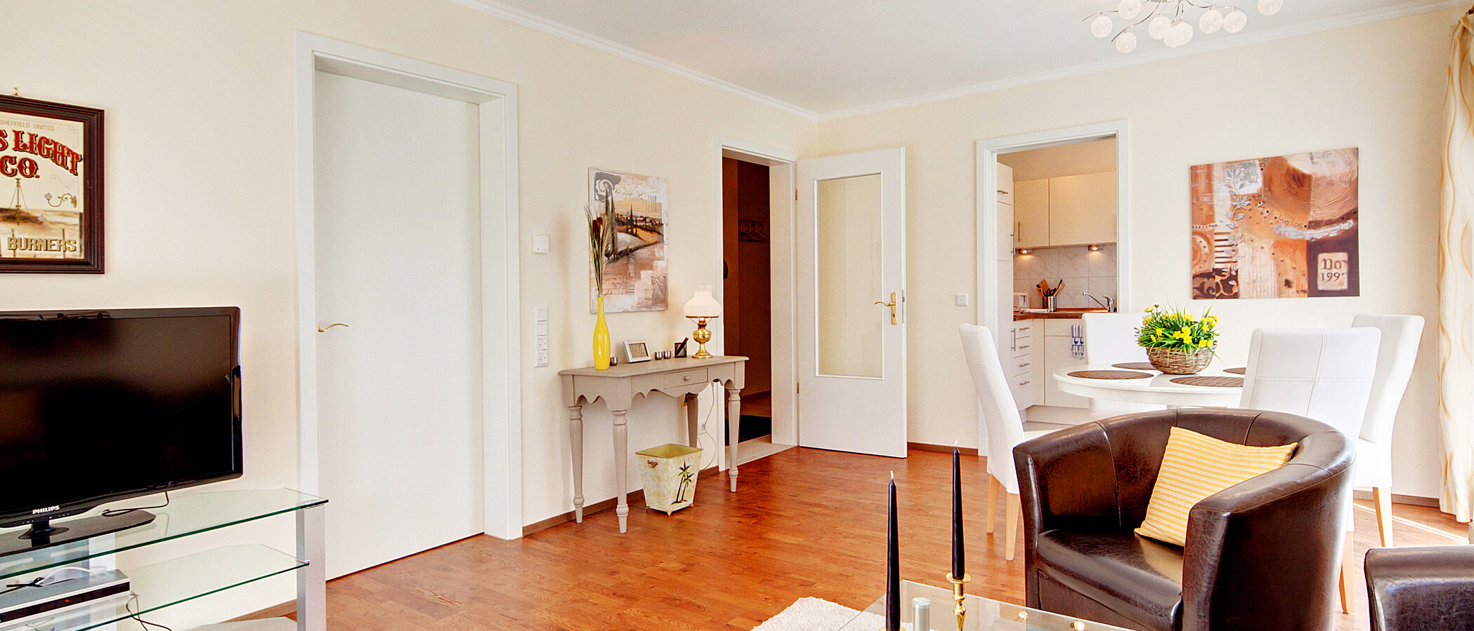 Wohnung München Harlaching 03 Wohnen 6728