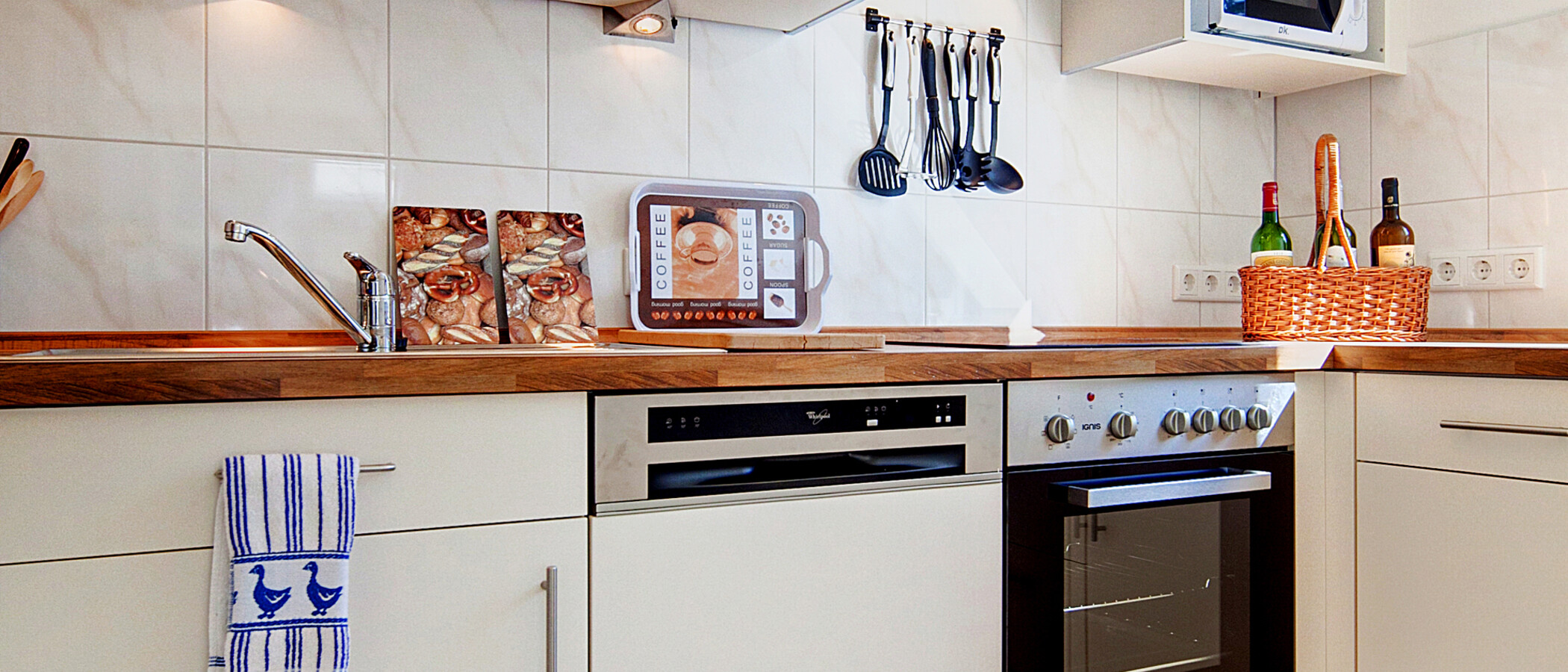 Wohnung München Harlaching 04 Küche 6728