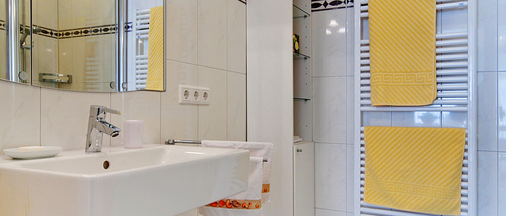 Wohnung München Harlaching 01 Badezimmer 6728